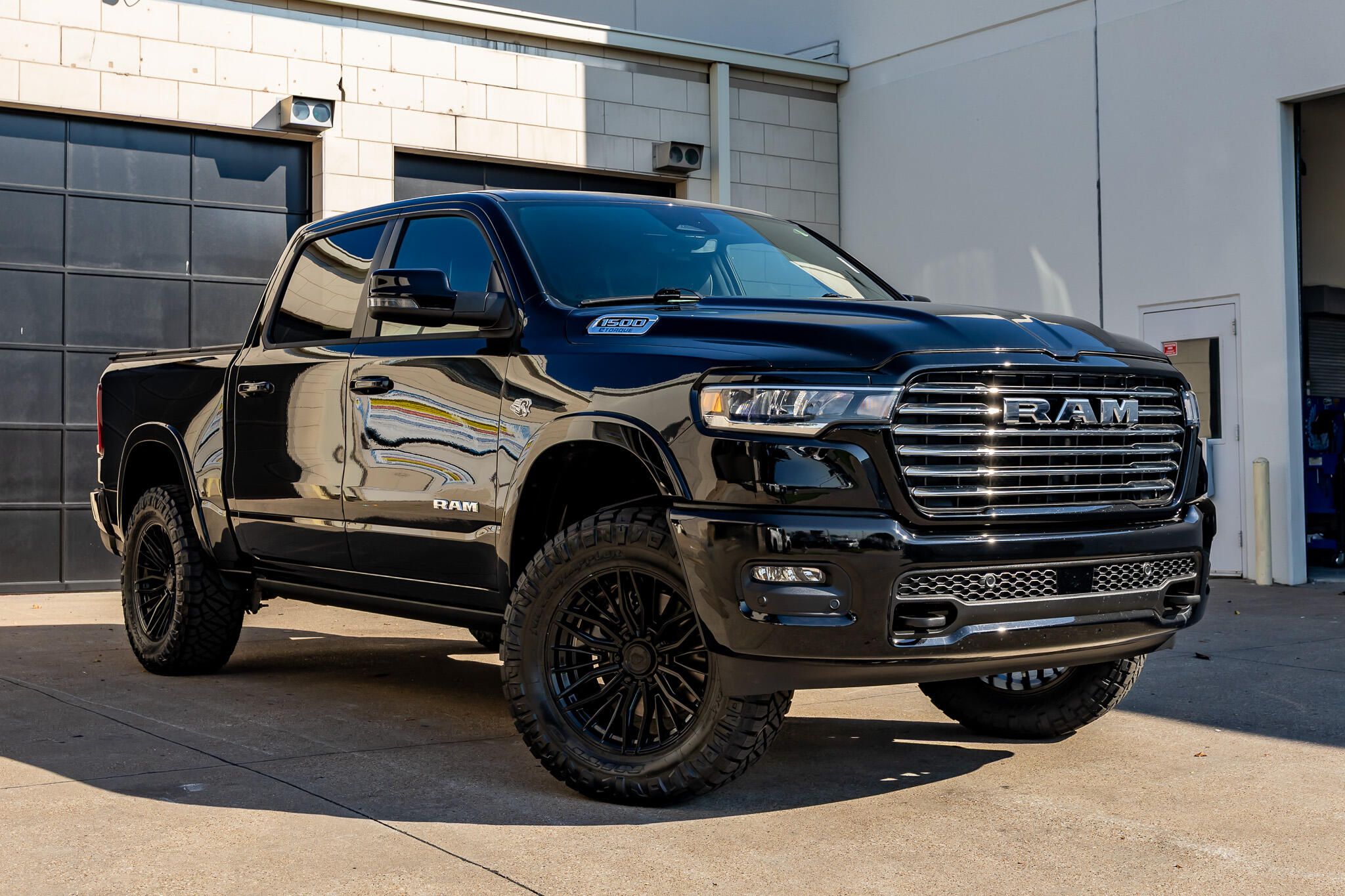 ram ram 1500 pickup 2026 1C6SRFJT4TN343113 image ram ram 1500 pickup 2026 1C6SRFJT4TN343113 image